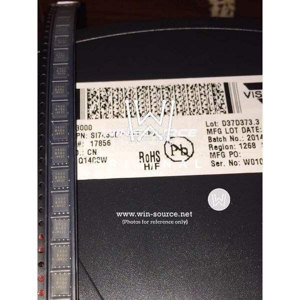 SI7450DP-T1 real image