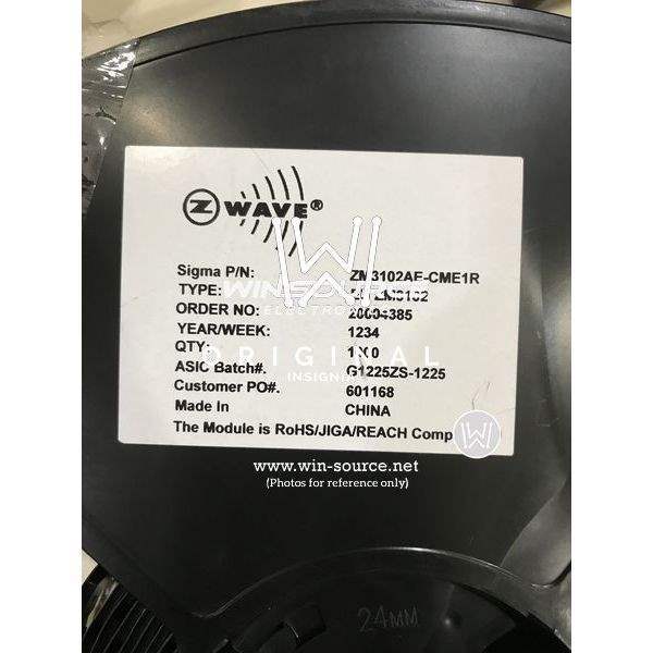 ZM3102AE-CME1 label picture 2