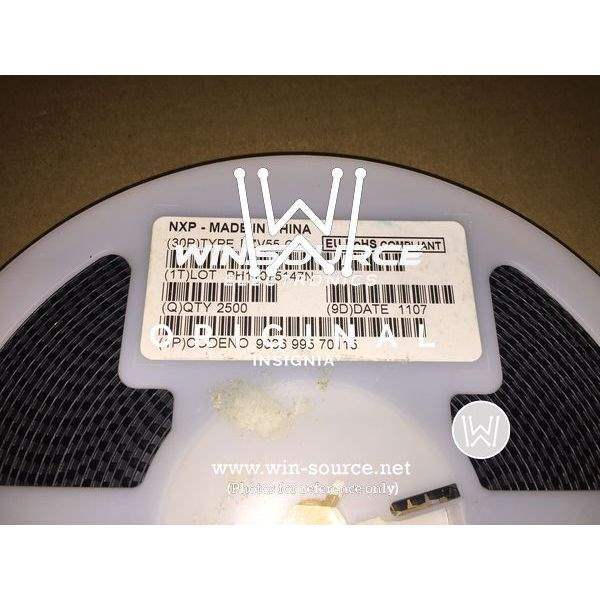 BZV55-C16 label picture