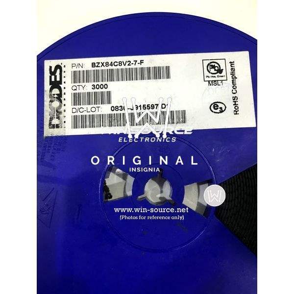  BZX84C8V2-7-F label picture 2
