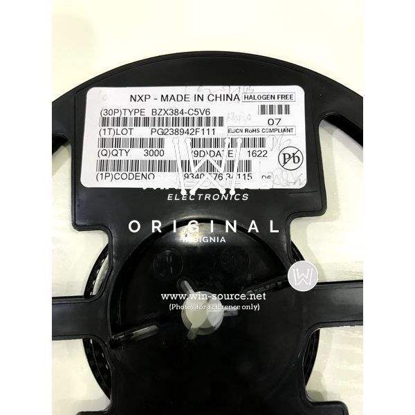 BZX384-C5V6,115 label picture