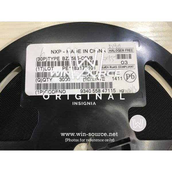 BZX585-C6V8 label picture