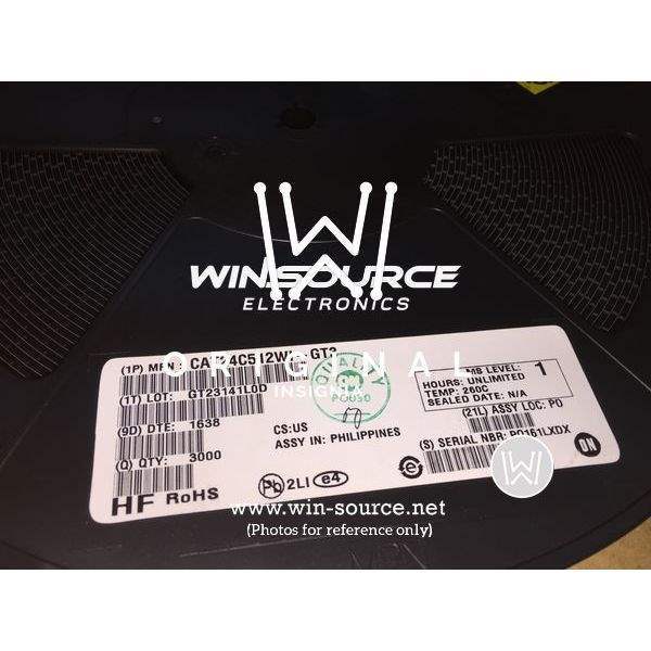CAT24C512WI-GT3 label picture 2