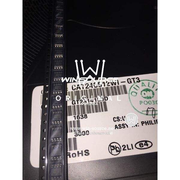 CAT24C512WI-GT3 real image