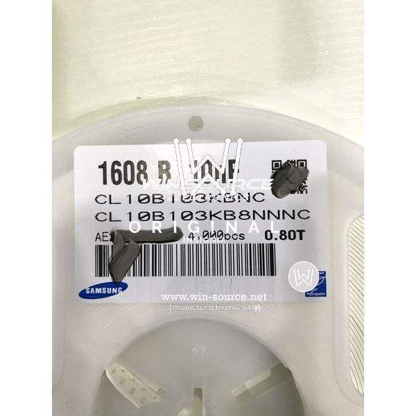 CL10B103KB8NNNC label picture 2