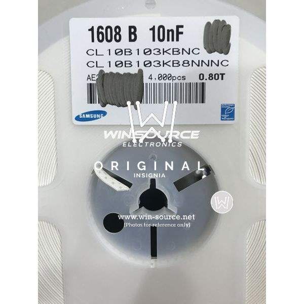 CL10B103KB8NNNC label picture 3