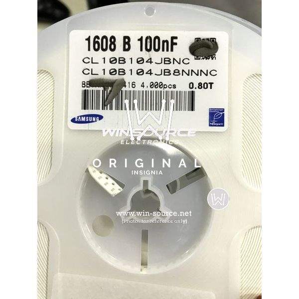 CL10B104KB8NNNC label picture 5