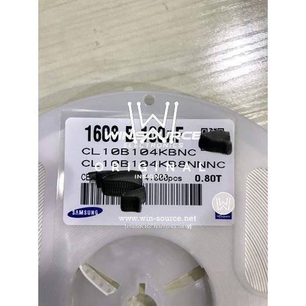 CL10B104KB8NNNC label picture 8