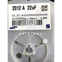  CL21A226MQQNNNE label picture 3