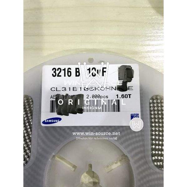 CL31B106KOHNNNE label picture 3