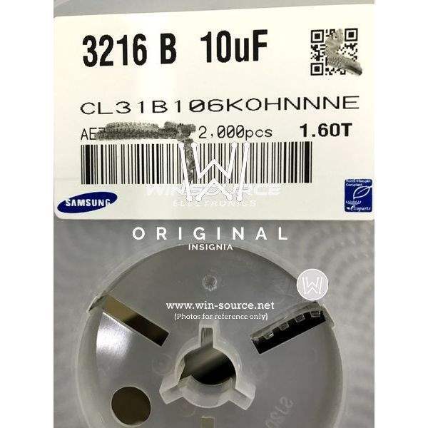 CL31B106KOHNNNE label picture 5