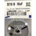 CL31B106KOHNNNE label picture 5
