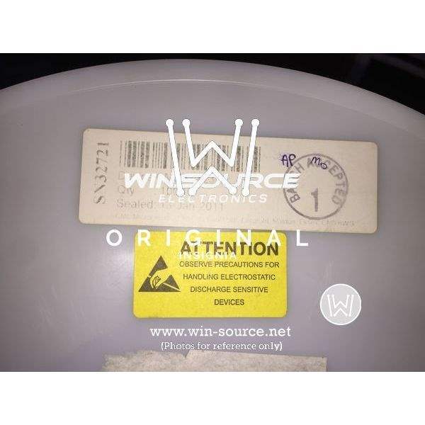 CMX612E3 label picture