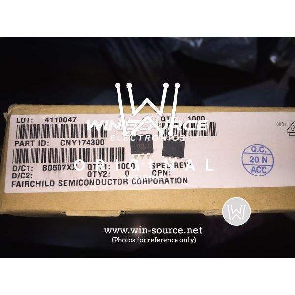 CNY17-4-300E real image 3