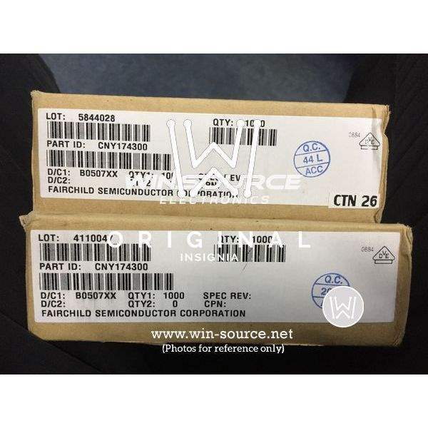 CNY17-4-300E label picture