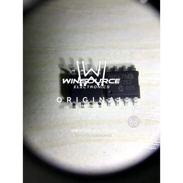  PIC12F675-I/SN real image