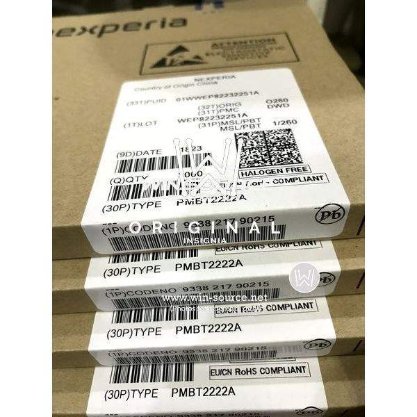PMBT2222A label picture 4
