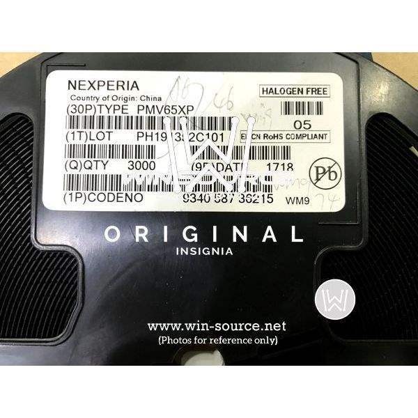 PMV65XP label picture