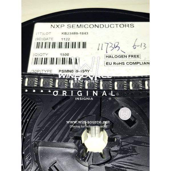 PSMN059-150Y real image