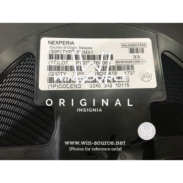 PUMX1,115 label picture 4