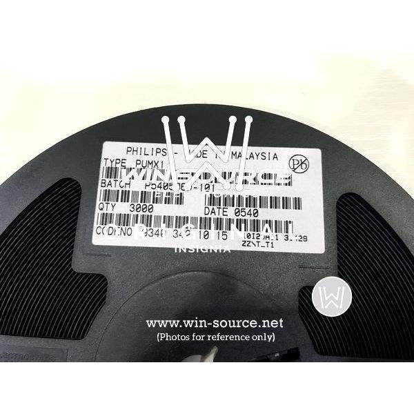 PUMX1,115 label picture 7