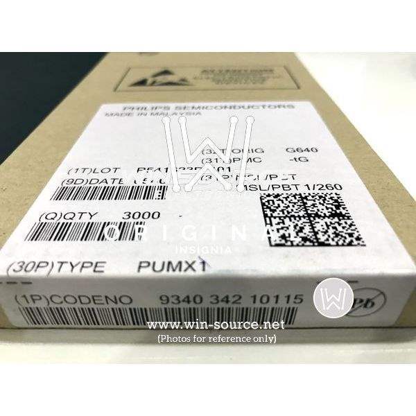 PUMX1,115 label picture 8