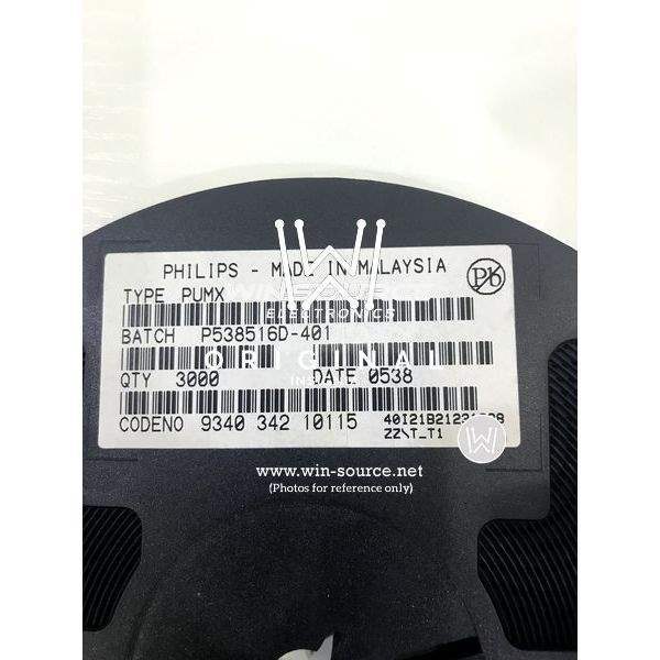 PUMX1,115 label picture 9