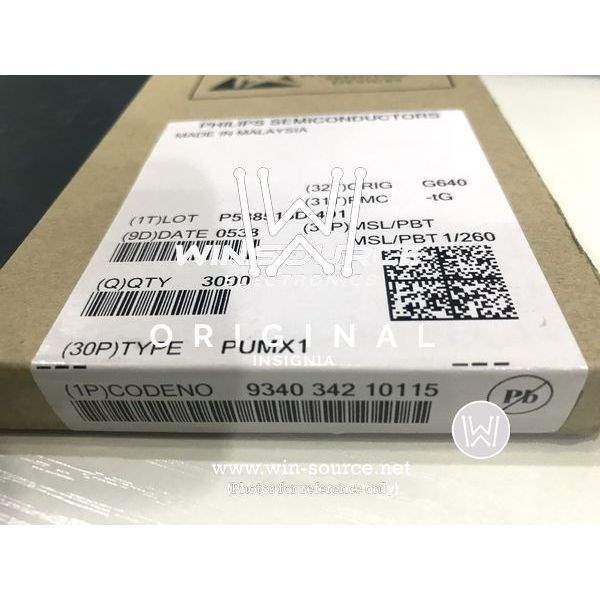 PUMX1,115 label picture 10