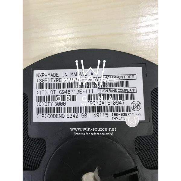 PVR100AD-B5V0 label picture