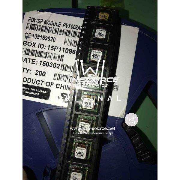 PVX006A0X3-SRZ real image