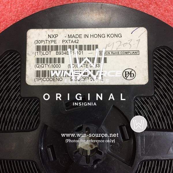  PXTA42,115  label picture 2