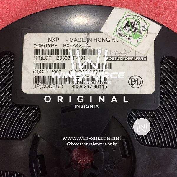  PXTA42,115  label picture 3