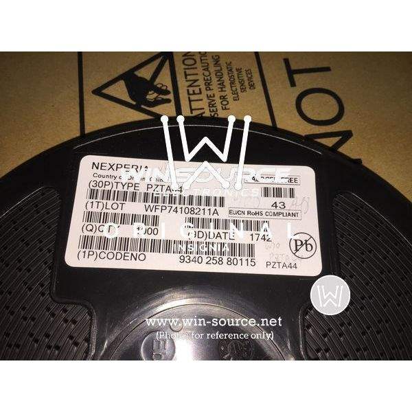  PZTA44,115 label picture 2