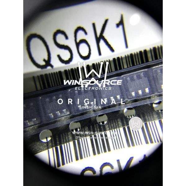  QS6K1TR  real image
