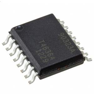 MLX90308LDF-DAA-000-TU Melexis Technologies NV