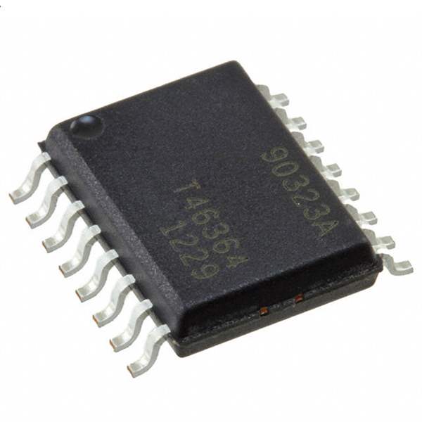 MLX90308LDF-DAA-000-TU Melexis Technologies NV