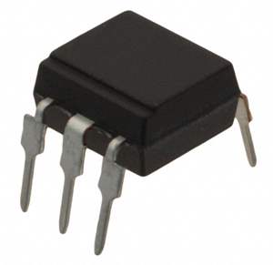 PC3SD21YTZCF Sharp Microelectronics