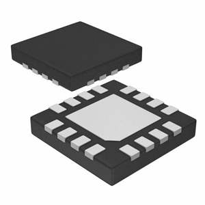 FAN5702UMP20X Fairchild/ON Semiconductor
