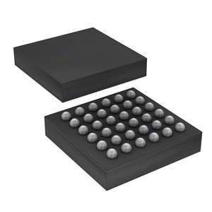 FUSB2500GFX Fairchild/ON Semiconductor