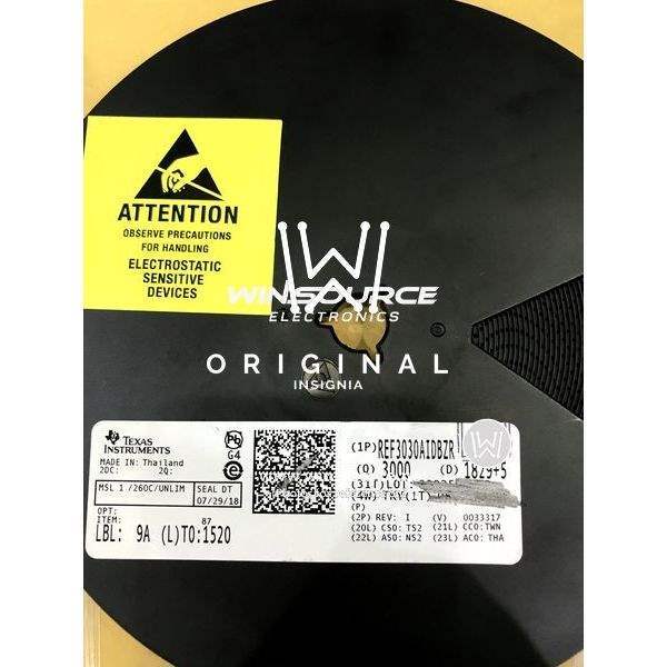REF3030AIDBZRG4 label picture