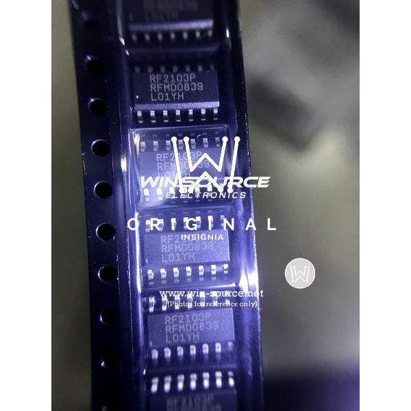 RF2103PTR13 real image