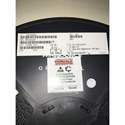 RFD16N05LSM label picture