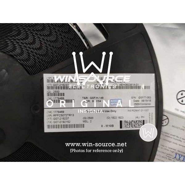  RFFC5072TR13 label picture 3