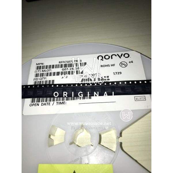  RFFC5072TR13 real image