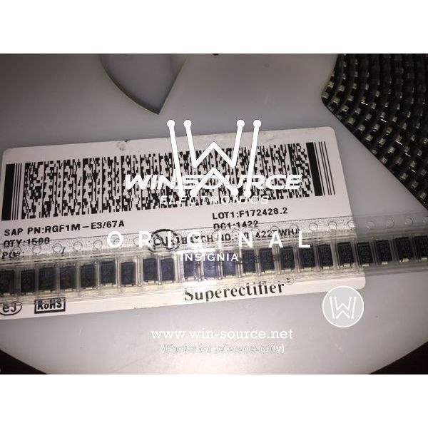 RGF1M-E3/67A real image 2