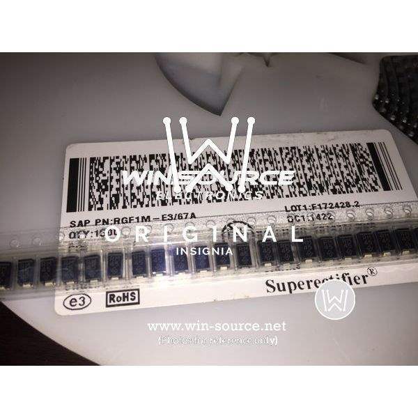 RGF1M-E3/67A real image 3