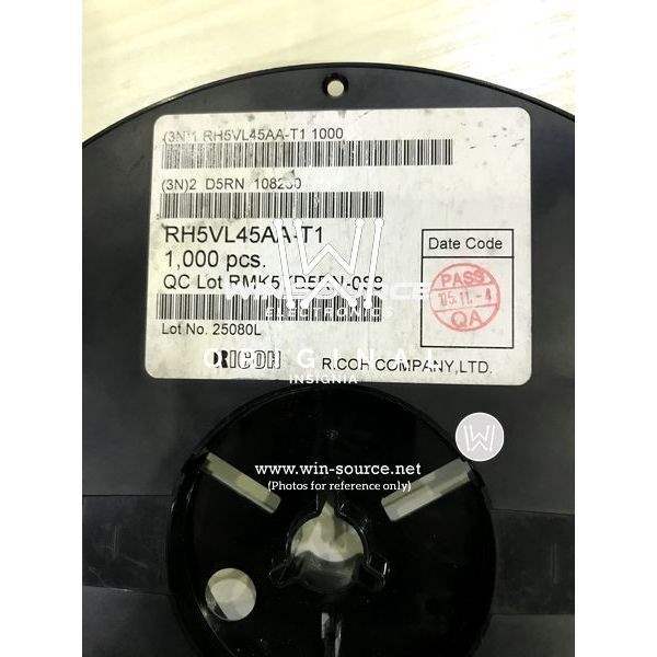 RH5VL45AA-T1 label picture