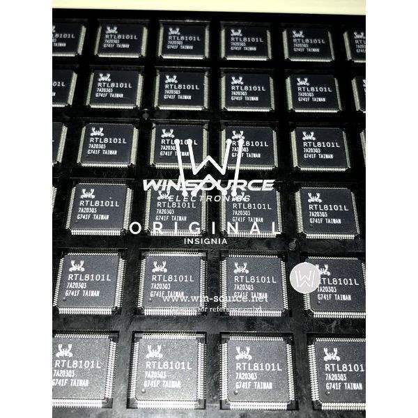  RTL8101L-GR real image
