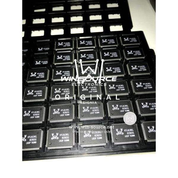  RTL8139CL-LF real image 2