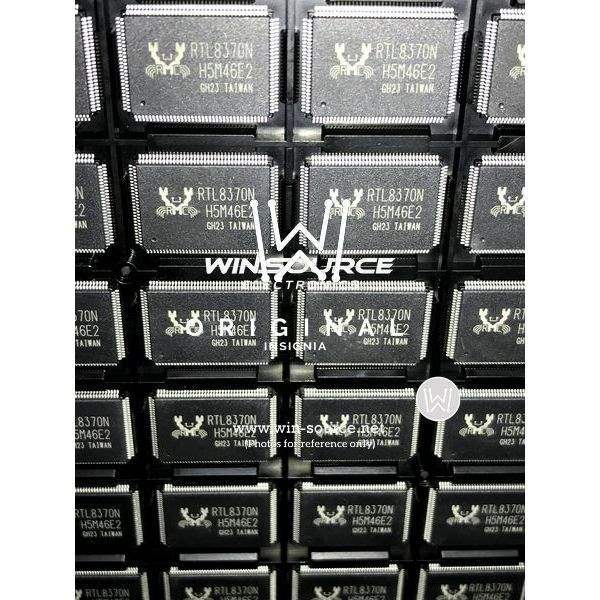 RTL8370N-CG real image